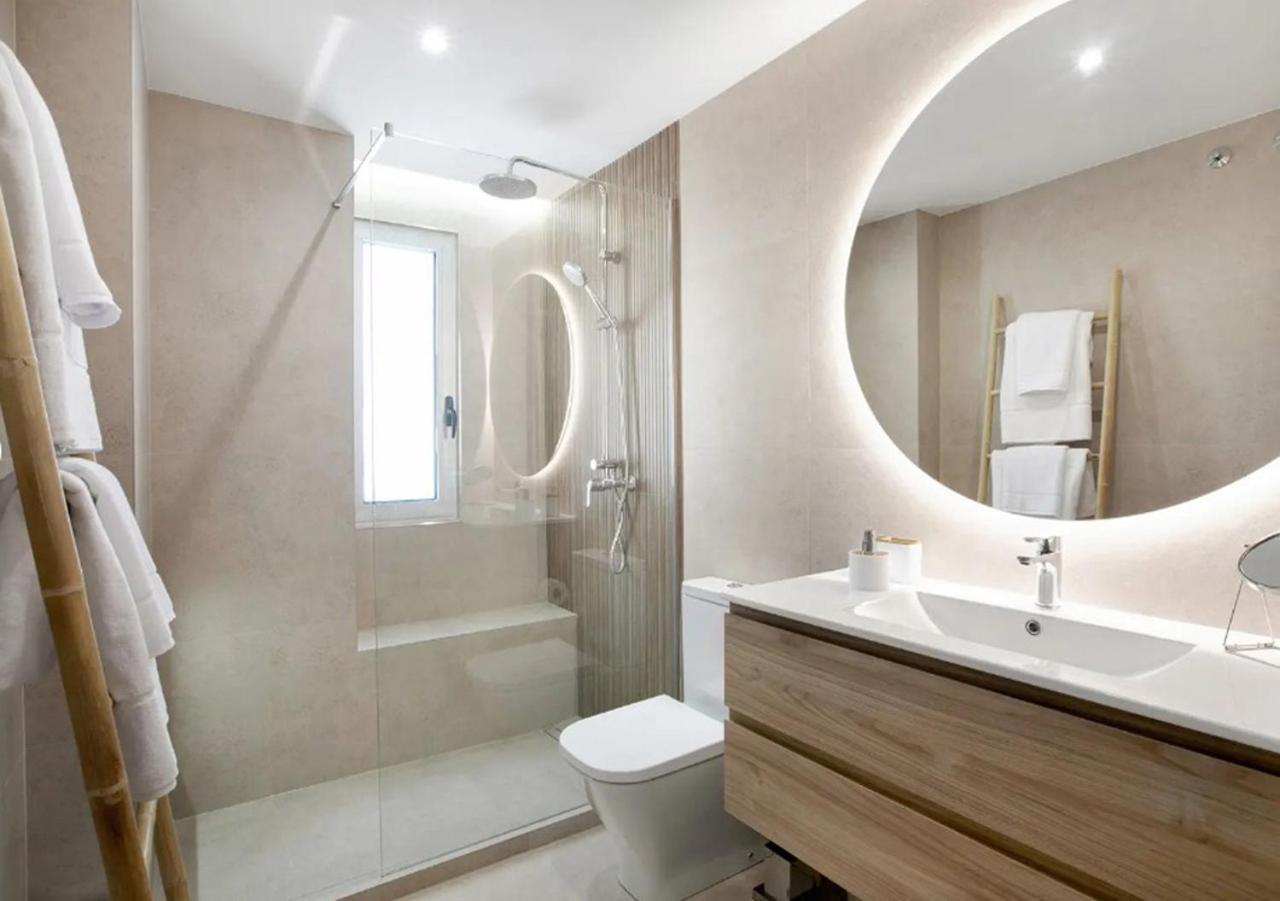 Luxury Loft El Roque 1 Apartment Tacoronte Exterior photo