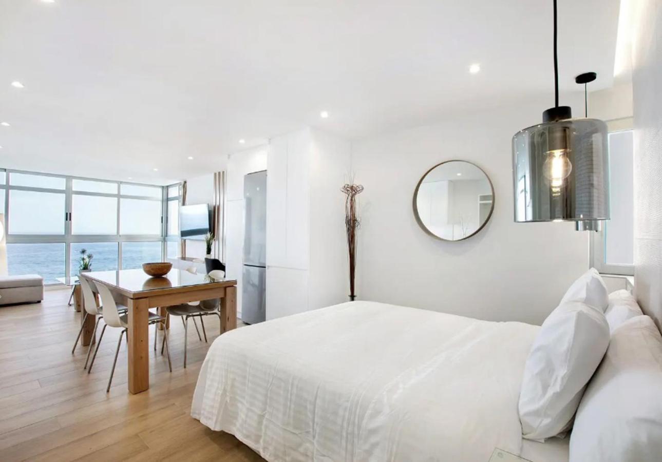 Luxury Loft El Roque 1 Apartment Tacoronte Exterior photo