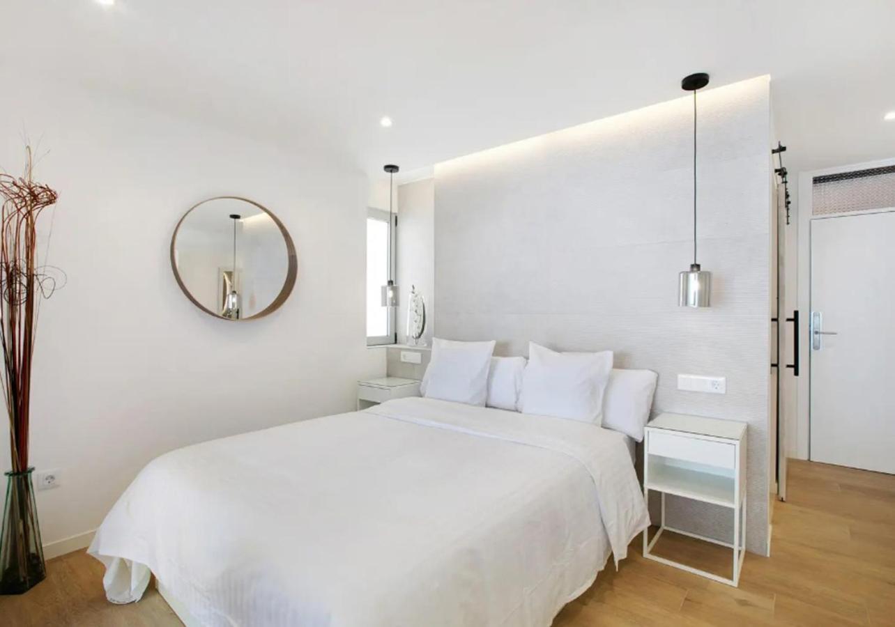 Luxury Loft El Roque 1 Apartment Tacoronte Exterior photo