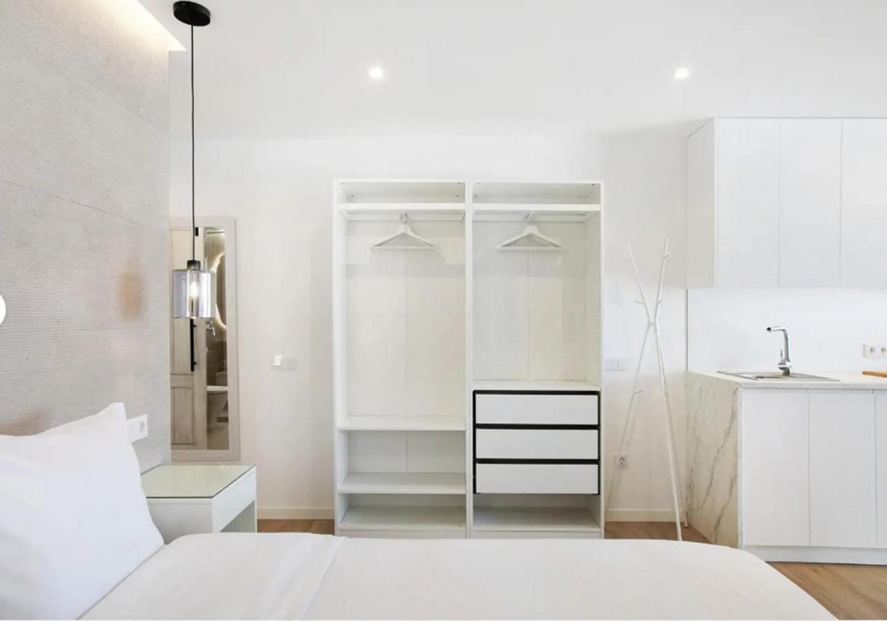 Luxury Loft El Roque 1 Apartment Tacoronte Exterior photo